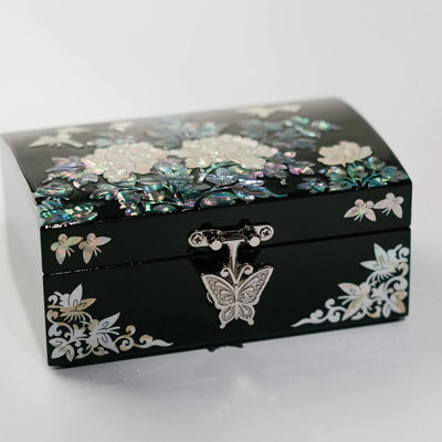 Jewelry Box