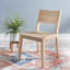 Chaise d'appoint Corrine-1554397265