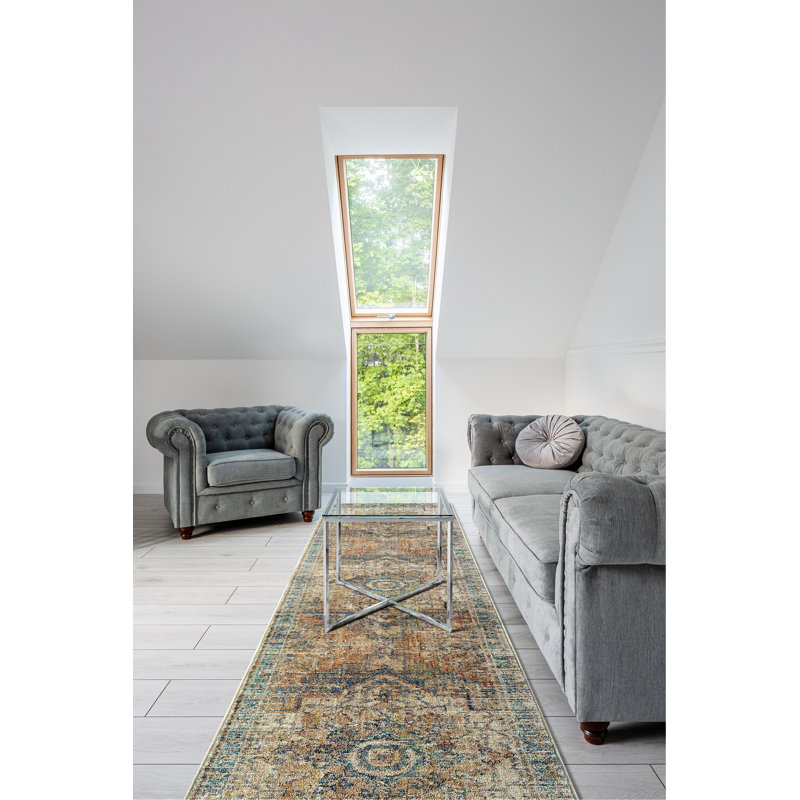 Tapis contemporain Contemporary