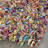 Godsey Handwoven Leather Abstract Rug-20807346