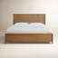 Clair Solid Wood Bed-1562211082-1586275646