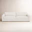 Farrow Sofa Flecked Oat-320912317