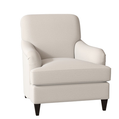 Bristol Upholstered Armchair