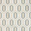 Trad Nouveau Kaleidoscope Emb Fabric-76892288