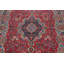 Tapis traditionnel rétro 10 x 13