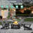 Outdoor Folding Adirondack Chair-747654651
