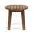 Teak est en rupture de stock