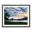 Fog And Meadow, 7 A.M. Print by Evan Sklar-65795937-132439402