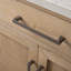 Meuble-lavabo simple 30 po avec dessus Sebastiano-111376085