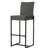 Outdoor   Of 2  - Transitional, , Resists Weather, Dark Brown/Grey, Assembly 2Pcs Transitional , To Required, 16.3" W X 20.22" D 44.7" H-1335181921