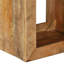 Besaw Frame End Table