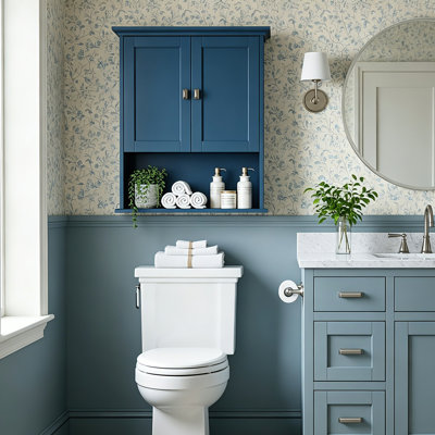 Winland Bathroom Cabinet