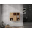 Armoire de salle de bain 36 po-2034458372