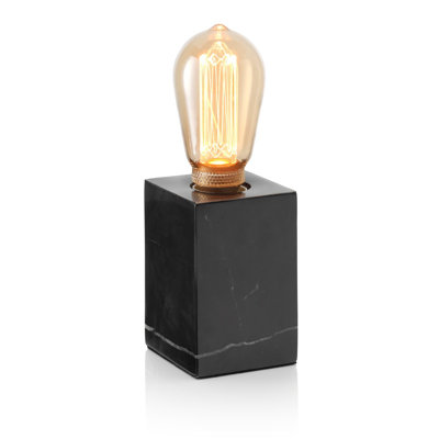 Nesbitt Marble Novelty Lamp