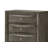 Champetre 32'' W 5 - Drawer Dresser-1203462302