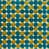 Paon sélectionné