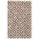 Grossi Geometric Indoor Rug