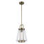 Luminaire suspendu à cône unique Bénéfice-1230963381-1230963378