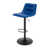 Bleu est en rupture de stock