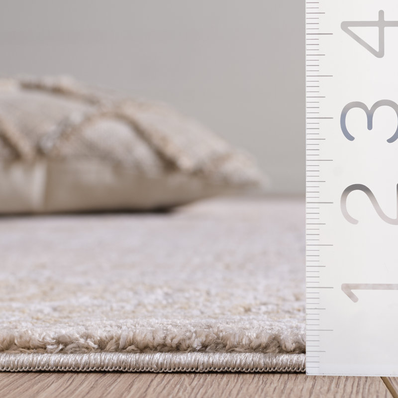 Tapis oriental Sterling 229 Performance