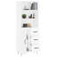Copey 69.5cm Wide 3 Drawer-645930473