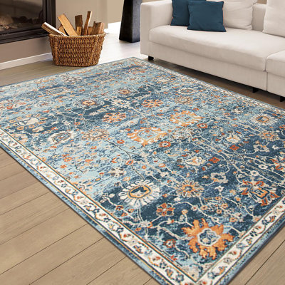 Tapis d'intérieur / extérieur Traditional