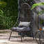 Chaise d'extérieur Cocoon