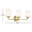 Goldson Bath and Vanity