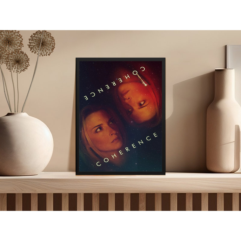 Comerford No Frame Print, 8x10