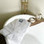 Reffett Waffle Bath Robe Dressing Gown Unisex-384435348-371672065
