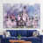 Wrapped Canvas selected