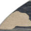 Tapis beige d'intérieur et d'extérieur Nature-894774071