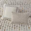 Ensemble d'édredon en jacquard abstrait avec coussins décoratifs Gracie Mills Nicholson-98792797