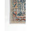 Tapis oriental ivoire / rouge / bleu-94914935