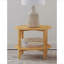 Table de bout Isbell