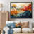 Biomorphism Forms VI On Canvas Print-1333237375-1333237372