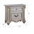 Loert Silver Bedroom Set-205956438