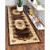 Debora Floral Indoor Rug