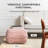 Flintridge Upholstered Pouf-202839496