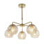 Litchford 5 - Light Chandelier
