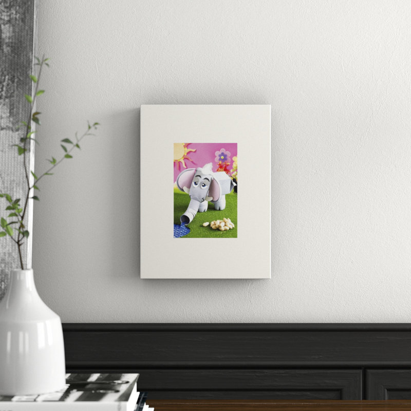 Howard Shooter - Print