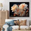 «Carnations Field II», reproduction sur toile-148221955-148489055