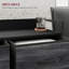 79 cm W Chest of 6 Drawers