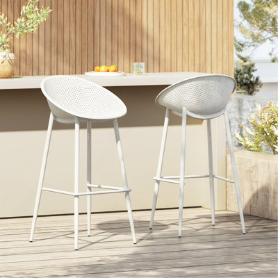 Tabouret de bar Gable (ensemble de 2)