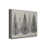 Wrapped Canvas selected