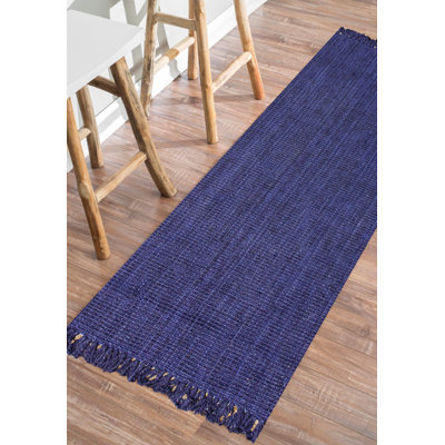 Jute / Sisal Hand Woven Area Rug