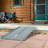 Silver Spring Aluminum Threshold Ramp-55232991