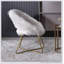Fauteuil d'appoint Slatina