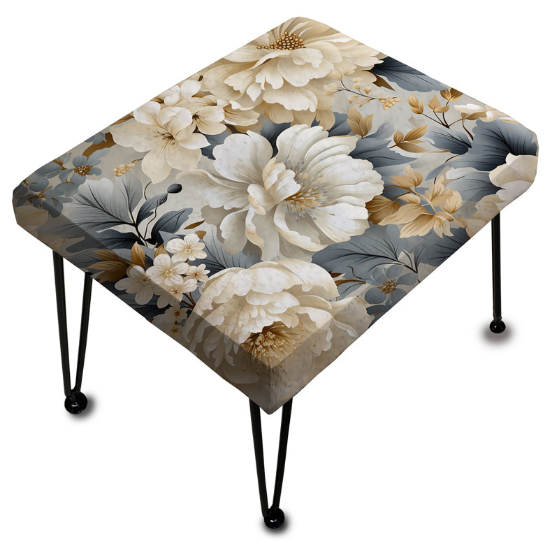 Repose-pieds Urban Victorian Splendor Victorian