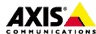 Axis Communications logo